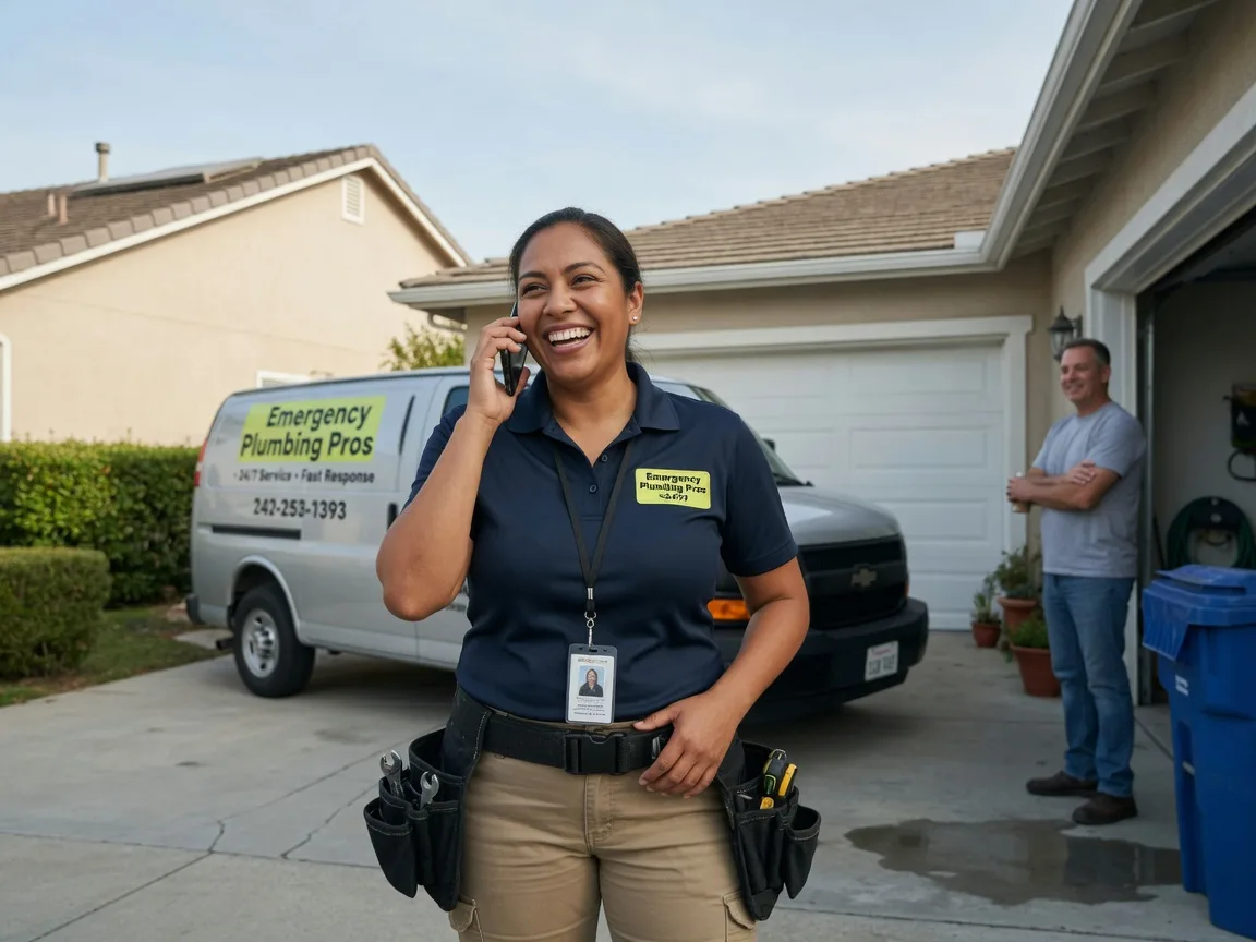 Emergency Plumber Millport, AL FAQs